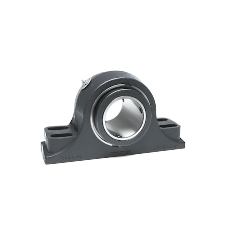 Moline Bearing 125MM TYPE E 4-BOLT PB 19341125